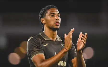 Benjamin Arthur Secures Loan Transfer to Celtic