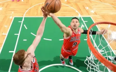 2026 NBA Trade Deadline: All Reported Deals Ahead of Thursday