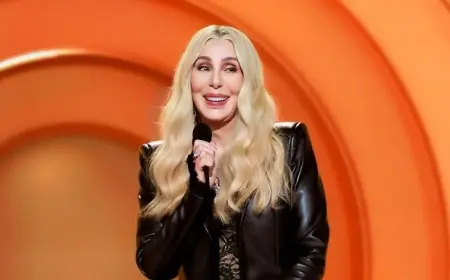 Cher’s Grammys 2026 moment, Kendrick Lamar and SZA’s “Luther,” and who Luther Vandross was