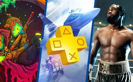 Download February 2026 PS Plus Essential Games Now