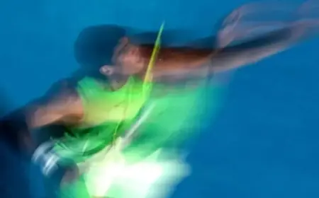 How Carlos Alcaraz’s Unique Tennis Style Challenges Opponents