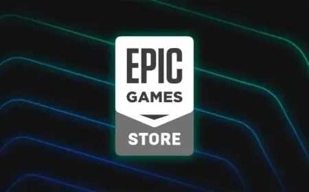 Epic Overhauls EGS: What It Means for Gamers