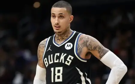 Timberwolves Pursue Milwaukee’s Elusive Star: Unraveling the Mystery