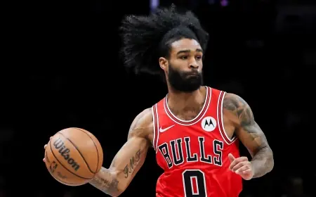 NBA trades today: Jaren Jackson Jr. dealt to Utah Jazz in deadline-shaping swap