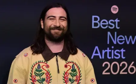 Noah Kahan Tour 2026: “The Great Divide” stadium run, presale signup deadline, ticket rules, and why this era is different