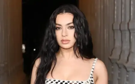 Backlash Erupts Over Jason Bateman’s Charli XCX Comments on SmartLess