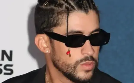 NFL Addresses Bad Bunny’s Grammys Statement and Super Bowl LX Implications