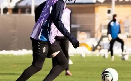 Forge Anticipates Chilly Reception for Mexican Opponent