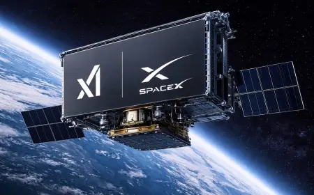 xAI, Tesla, and SpaceX tighten ties as deal-making meets fresh regulatory scrutiny