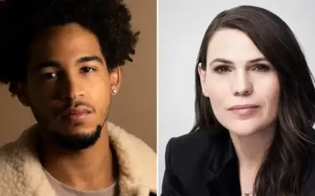 Clea DuVall Joins ‘The Last of Us’; Jorge Lendeborg Jr. Replaces Manny
