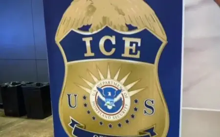 Impact of ICE Raids on Canada: Key Effects Explained