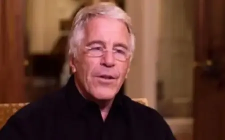 Inside Jeffrey Epstein’s Infamous ‘Paedophile Island’ and the ‘Lolita Express’ Scandal