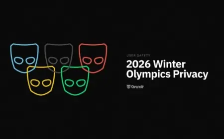 How Grindr Ensures Safety for LGBTQ+ Athletes in Olympic Village