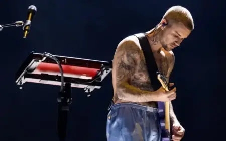 Unveiling Justin Bieber and Lady Gaga’s Roles at the 2026 Grammys