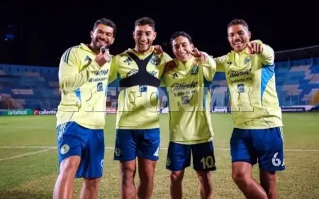 America’s Obsession: Winning the Cup Takes Center Stage