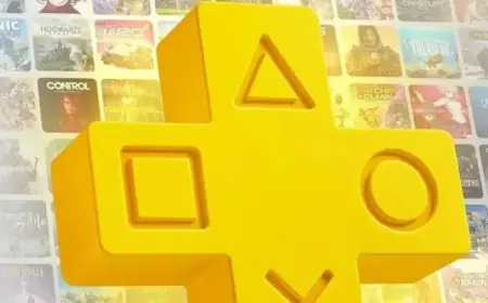 PS Plus Essential February Free Games Now Available