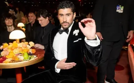 Behind-the-Scenes Moments You Missed on TV