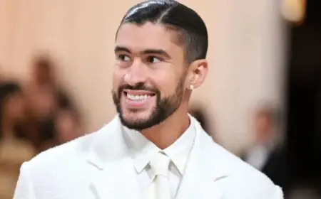 Hispanic Legends Who Dominated Super Bowl Halftime Pre-Bad Bunny