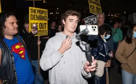 Republicans Intensify Fraud Allegation Efforts in California