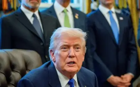 Trump Urges Republicans to Nationalize Voting: Key Insights