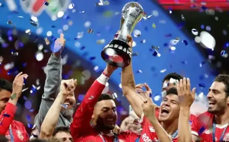 Top Liga MX Teams with Best Chances to Win Concachampions 2026 – Ranked