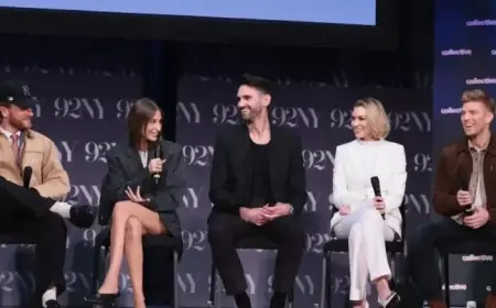 West Wilson Injured in Dramatic Summer House Season 10 Altercation