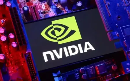 Nvidia’s $100 Billion OpenAI Deal Disappears Mysteriously