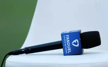 St. Louis Cardinals Exit FanDuel SN, Join MLB Broadcast Group