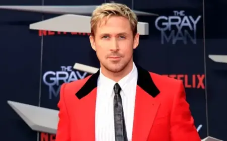 Writer Addresses Franchise Connections and Rumored Characters in Ryan Gosling’s Star Wars Film