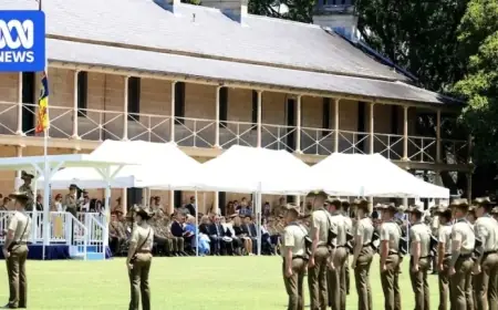 Government to Auction Historic Defense Properties