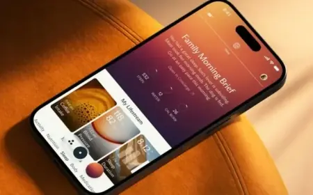 Fitbit Founders Unveil New Platform for Family Health Monitoring