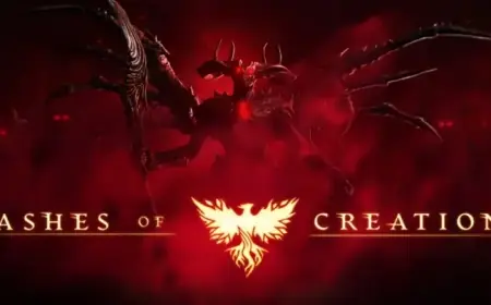 Kickstarter’s Top MMO Faces Management and Staff Exodus After Rocky Launch