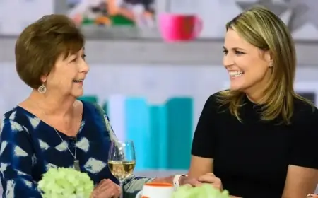 TMZ Secures Alleged Ransom Note Linked to Nancy Guthrie