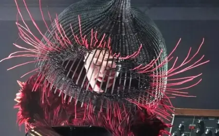 Lady Gaga Nearly Called Off Grammys Performance, Reports Rolling Stone