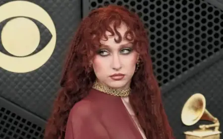 Fortnite Teases Chappell Roan Crossover, Hints at Pink Pony Club Theme