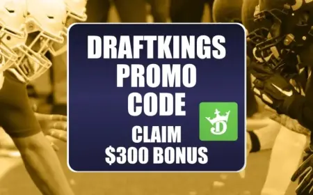 Early $300 Bonus from DraftKings for Patriots vs. Seahawks Super Bowl Promo