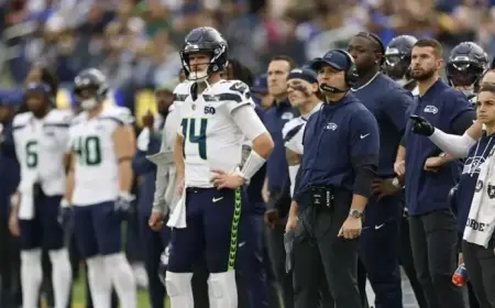 Insider Reveals How Patriots Can Triumph Over Seahawks in Super Bowl