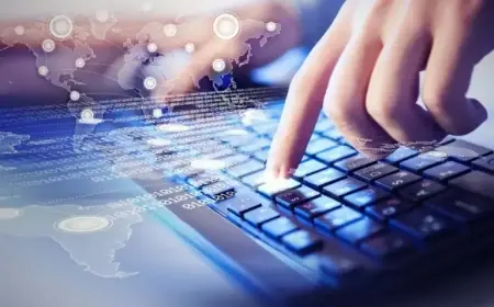 WiseTech Platform Evolves: ASX 200 Spotlight on Potential Turning Point