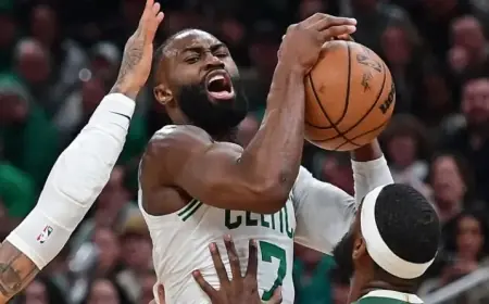 Celtics vs Mavericks: Expert Predictions and Betting Odds for NBA Clash