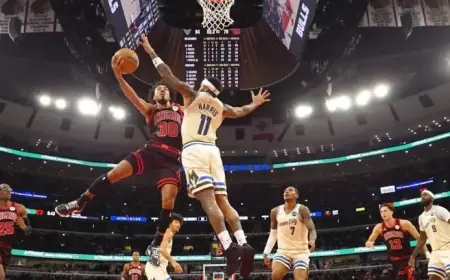 Chicago Bulls vs. Milwaukee Bucks: Lineups, Injury Updates, Viewing Guide