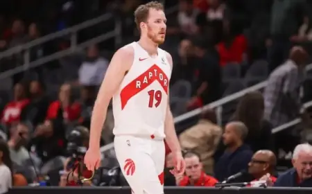 NBA Trade Buzz: Grizzlies, Bulls Eye Poeltl, Draymond, Giannis