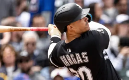 Top Breakout Player Predictions for Every MLB Team