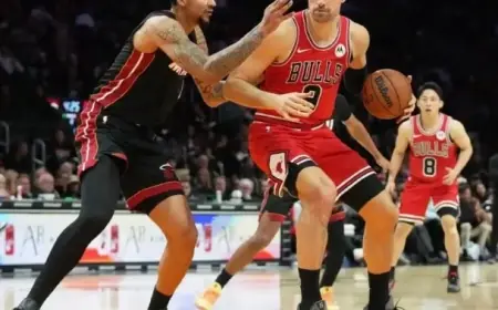 Bucks vs. Bulls: Expert Predictions, Odds, and Top Bets for Feb. 3