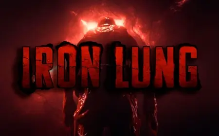 Markiplier’s Iron Lung Box Office and Reviews: A Creator-Led Horror Experiment Turns Into a Real Theatrical Story