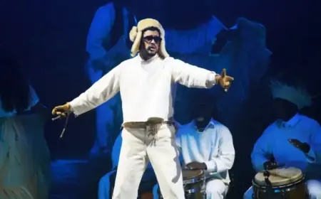 Potential Super Bowl Guests for Bad Bunny: Who Will Join the Stage?