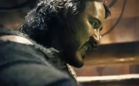 Unpacking the Iron Lung Box Office Controversy