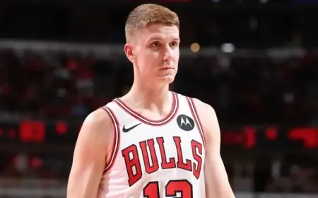 Pistons Acquire Huerter and Conley in Three-Team Trade Deal