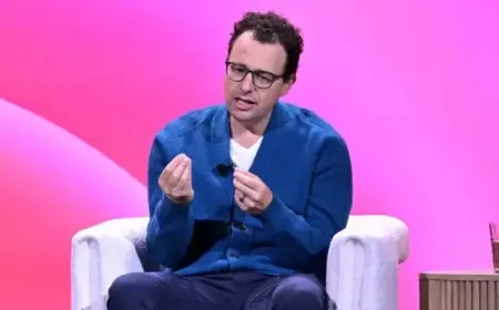 Anthropic’s New AI Tool Drives Down Legal Software Stocks