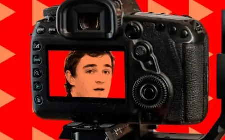 Nick Shirley Targets California Ambitions