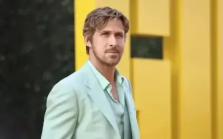 Gritty Indie Film Catapults Ryan Gosling to Stardom